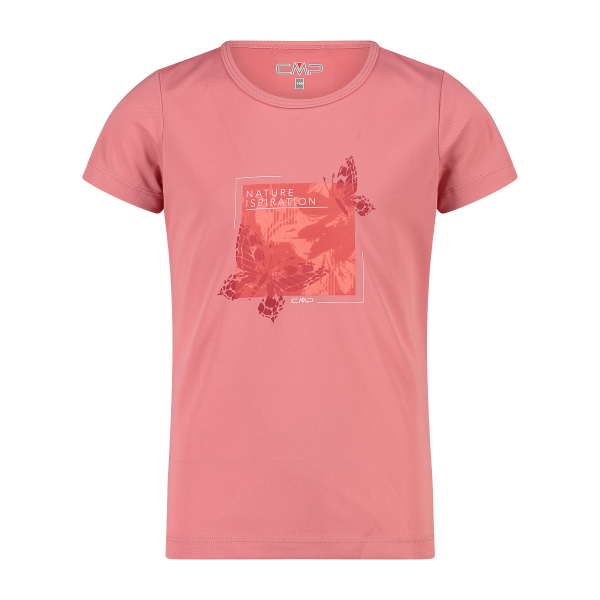 CMP KID G T-SHIRT