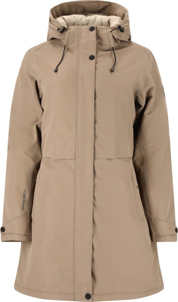 WHISTLER Mullie V2 W Parka W-Pro 10000