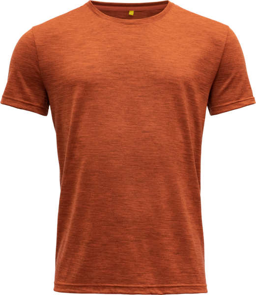 DEVOLD Herren EIKA TEE