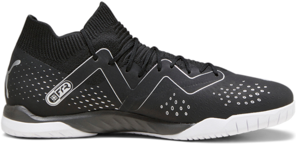 PUMA Herren Fussball-Hallenschuhe FUTURE MATCH IT