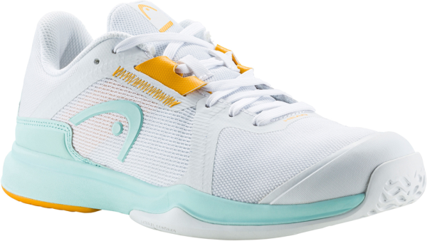 HEAD Damen Tennisoutdoorschuhe Sprint Team 3.5 Clay Women WHAQ