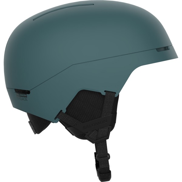 SALOMON HELMET BRIGADE MIPS North Atlantic
