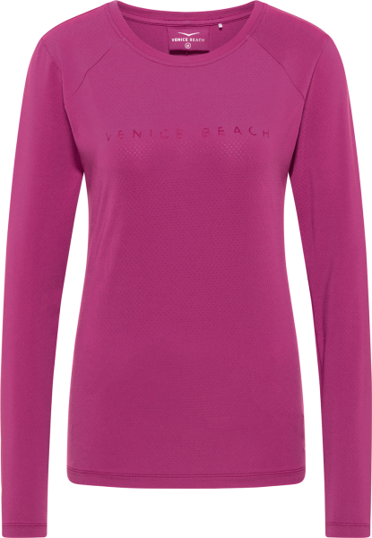 VENICE BEACH Damen Shirt VB_Pittis DSM 02 Shirt