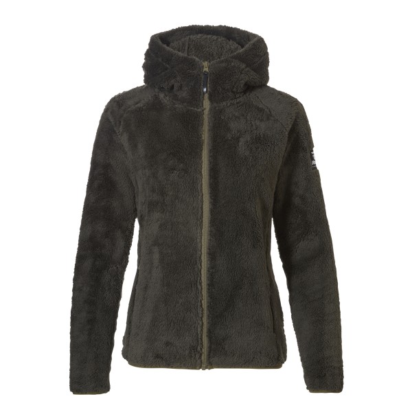 REHALL EMMA-R - Womens Fleece Jacket