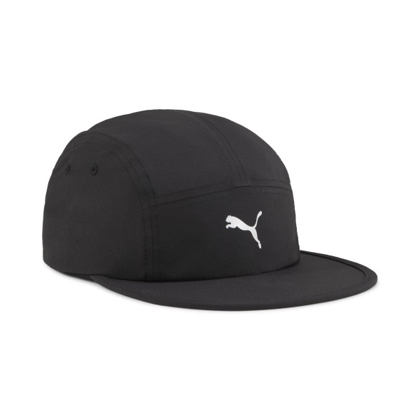 PUMA ESS RUNNING 5 Panel Cap