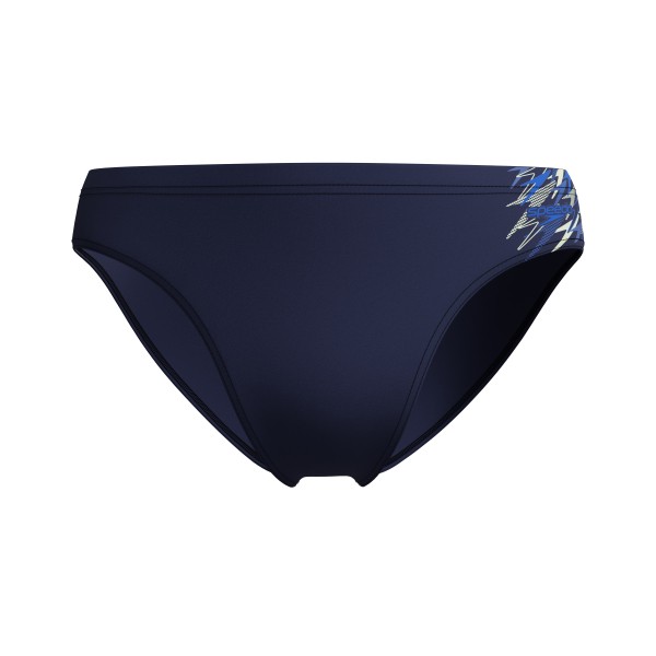 SPEEDO Medley Logo Brief 7cm