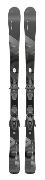 HEAD e.real Joy + JOY 9 GW SLR