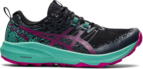 ASICS Damen Trailrunningschuhe Fuji Lite 2