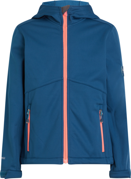 McKINLEY Kinder Jacke Bennet III G