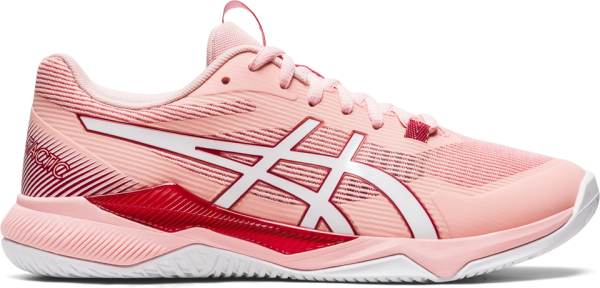 ASICS Damen Netballschuhe GEL-TACTIC