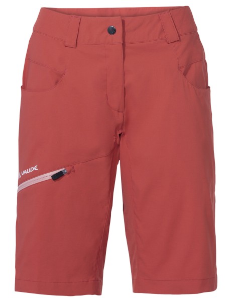 VAUDE Women's Skarvan Bermuda