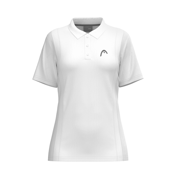 HEAD CLUB 25 TECH Polo Shirt Women