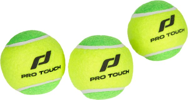 PRO TOUCH Tennis-Ball ACE Stage 1