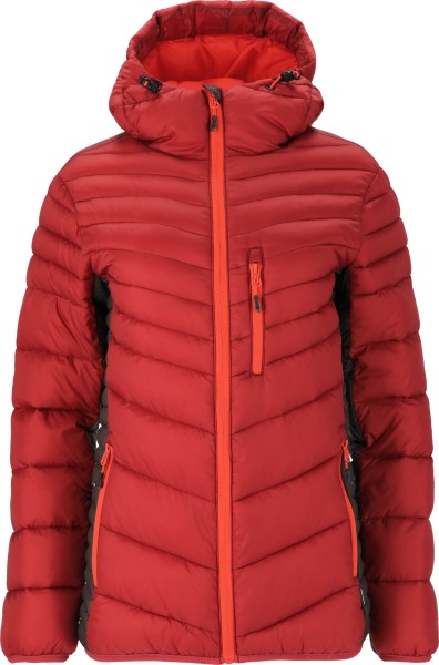 WHISTLER Trival W Light Puffer Jacket