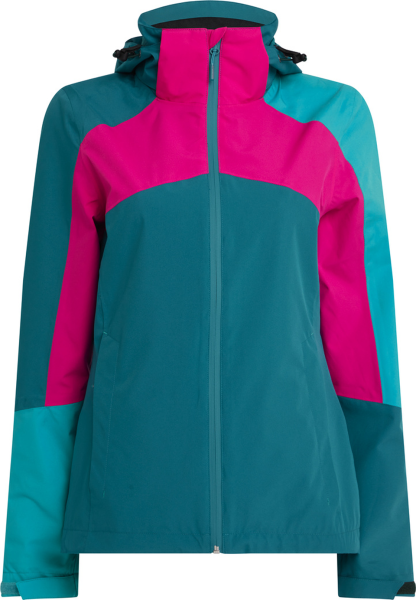 McKINLEY Damen Funktionsjacke Lassa