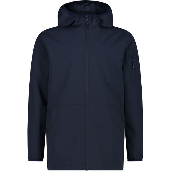 CMP MAN PARKA FIX HOOD