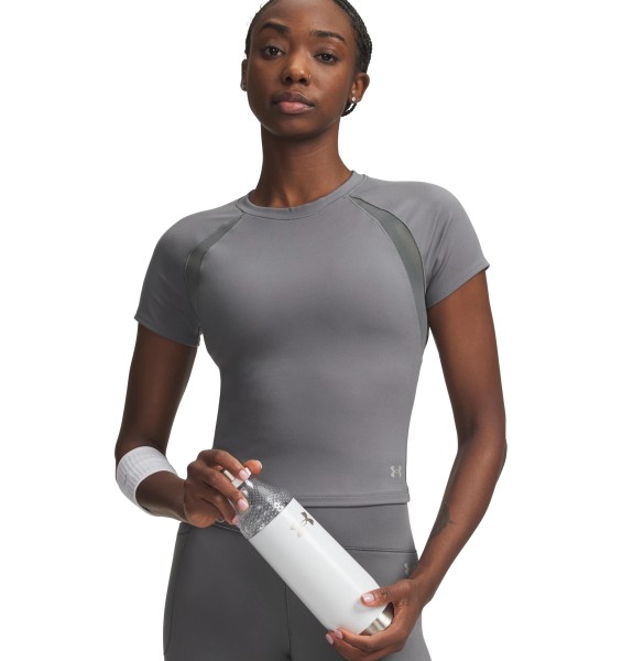 UNDER ARMOUR MOTION MESH SS