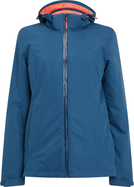 McKINLEY Damen Doppeljacke Aneli 3:1
