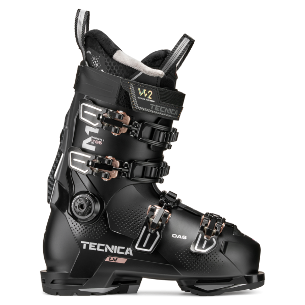 TECNICA MACH1 LV 95 W TD2 GW