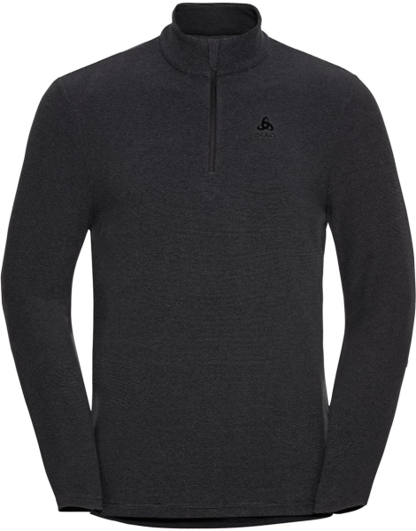 ODLO Herren Pullover Mid layer 1/2 zip ROY