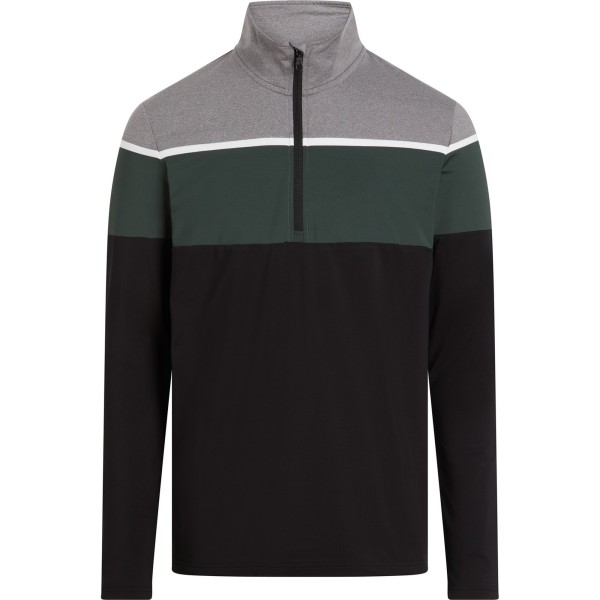 MCKINLEY He.-Unterjacke Diego II M 902 L