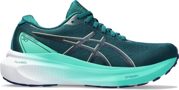 ASICS Damen Laufschuhe GEL-KAYANO 30