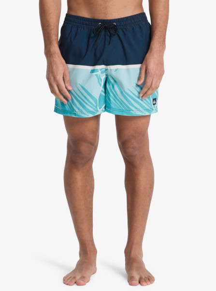 QUIKSILVER EVD POOLSIDER