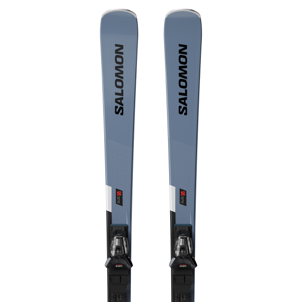 SALOMON AG E S/MAX 10 + M11 GW L80 Co