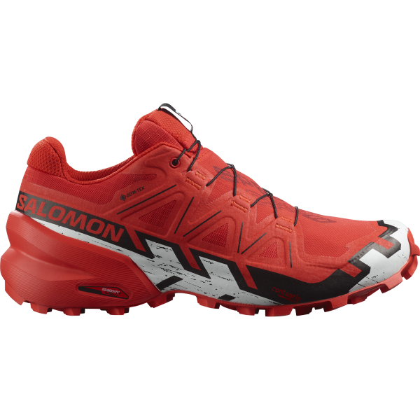 SALOMON SPEEDCROSS 6 GORE-TEX