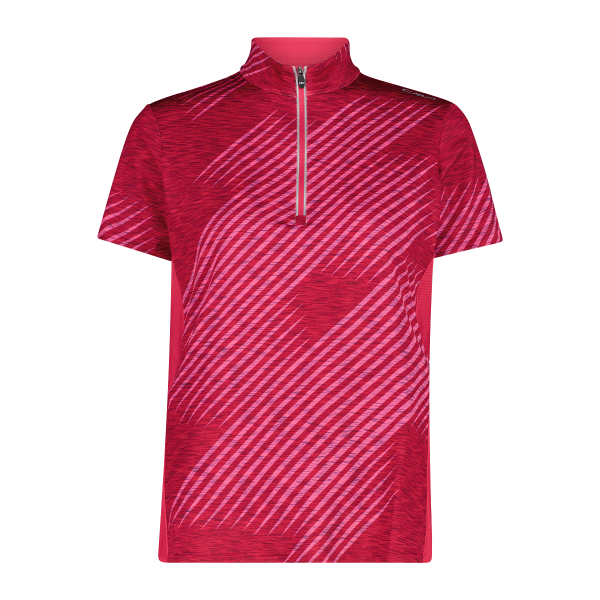 CMP WOMAN T-SHIRT FREE BIKE