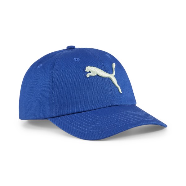 PUMA ESS Cap Jr CAT LOGO