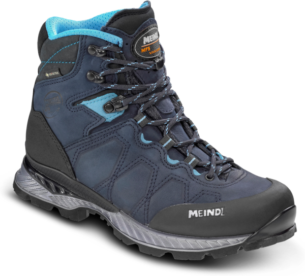 MEINDL Damen Trekkingschuh Vakuum Lady Sport III GTX