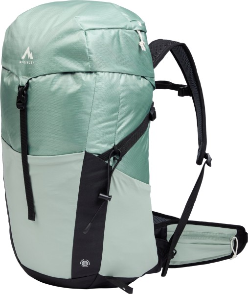 MCKINLEY Da.-Wander-Rucksack Lascar II VT 25W