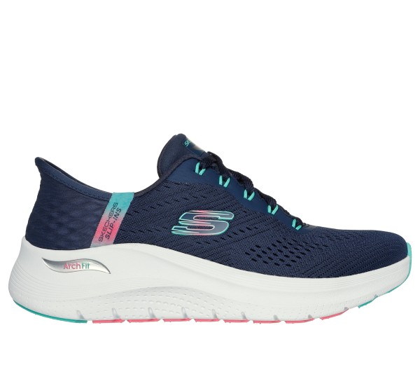 SKECHERS ARCH FIT 2.0-EASY CHIC