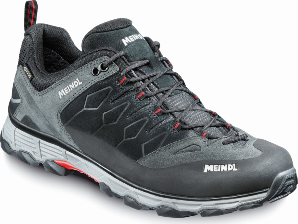 MEINDL Herren Wanderschuhe "Lite Trail GTX"