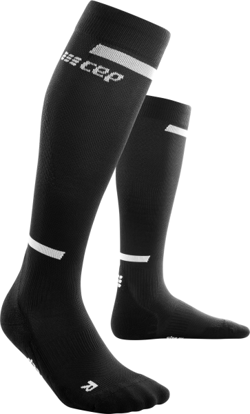 CEP Herren the run socks, tall, v4, m