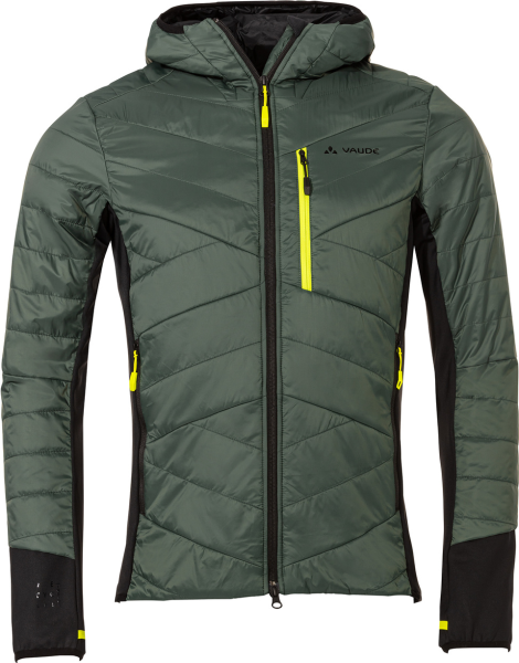 VAUDE Herren Funktionsjacke Me Sesvenna Jacket IV