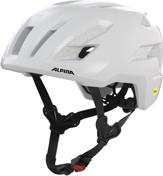 ALPINA Herren Helm TAUNUS GRAVEL MIPS