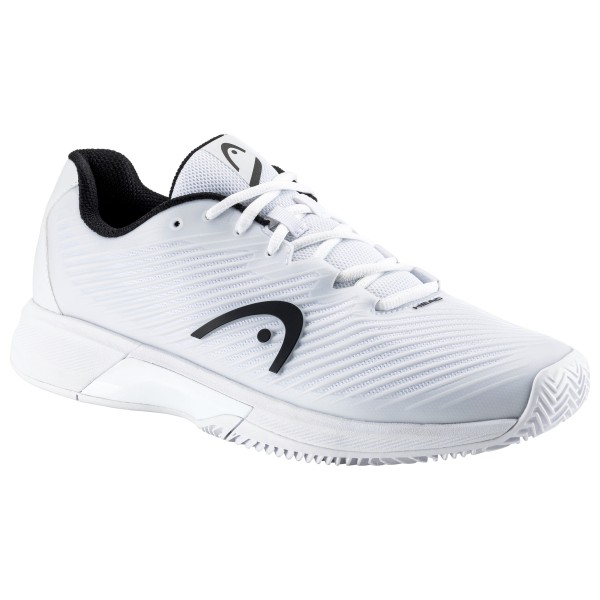 HEAD Revolt Pro 4.0 Clay Men WHBK