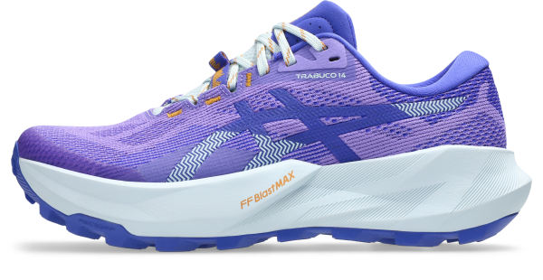 ASICS TRABUCO 14