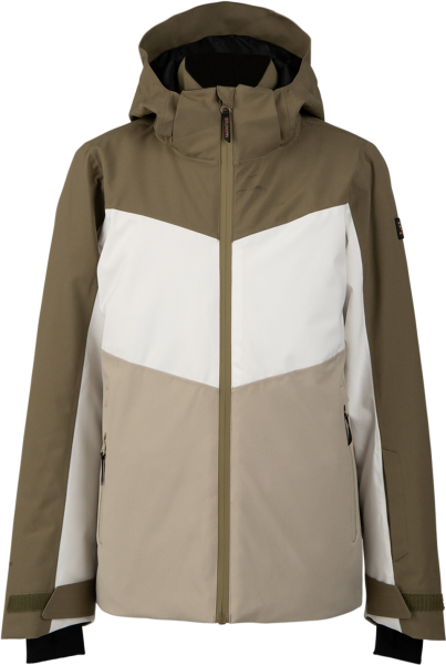 BRUNOTTI Kinder Funktionsjacke Montacy Girls Snow Jacket