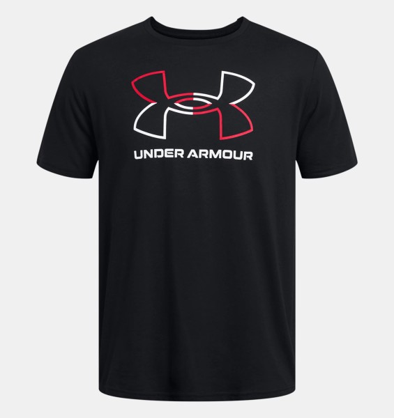 UNDER ARMOUR UA GL FOUNDATION UPDATE SS