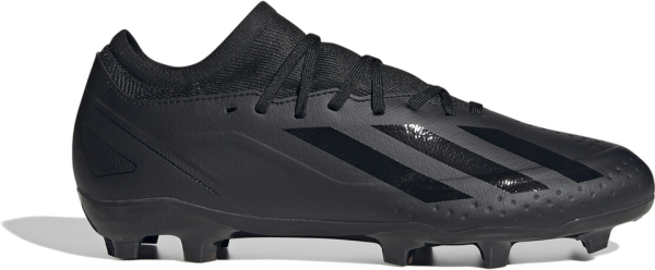 ADIDAS Herren Fussball-Rasenschuhe X CRAZYFAST.3 FG