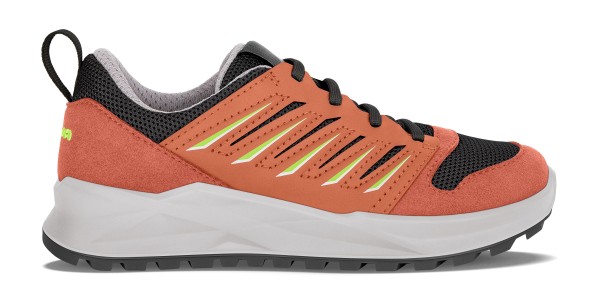 LOWA Kinder Multifunktionsschuhe VENTO JUNIOR