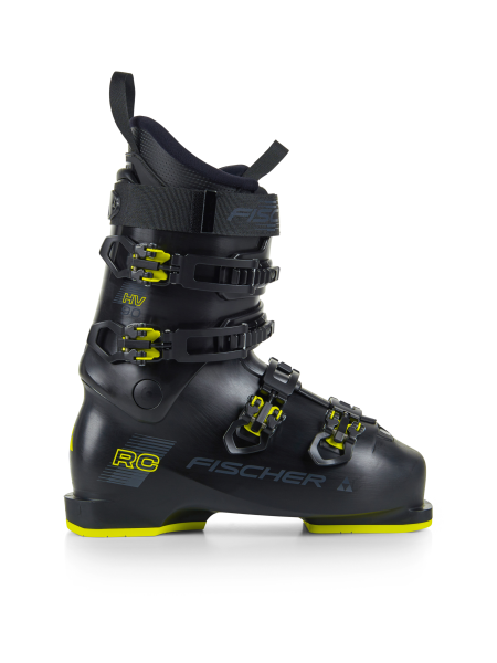FISCHER RC 90 YELLOW BLACK