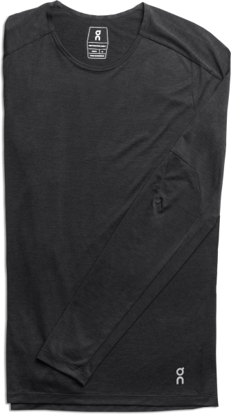 ON Herren Shirt "Performance Long-T" Langarm