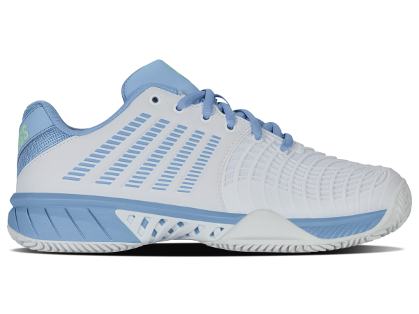 DUNLOP K-SWISS EXPRESS LIGHT 3 HB
