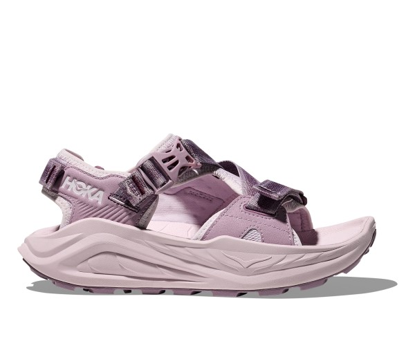 HOKA W INFINI HIKE TC