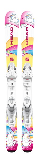 HEAD Unicorn + JRS 4.5 GW CA