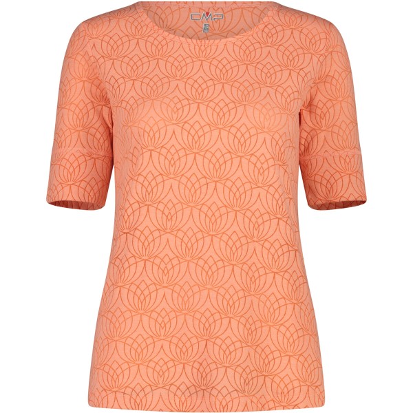 CMP WOMAN T-SHIRT